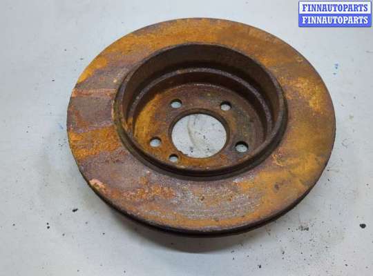 купить Диск тормозной на BMW X3 E83 2003-2010