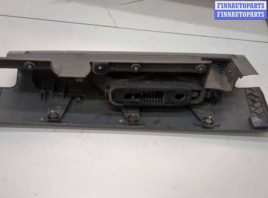 купить Фонарь (задний) на Opel Vivaro 2001-2014