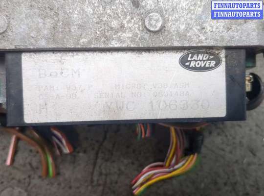 купить Блок управления BSM (Блок предохранителей) на Land Rover Range Rover 2 1994-2002