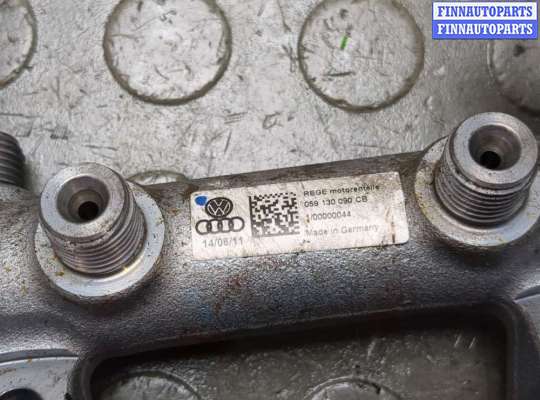 купить Рампа (рейка) топливная на Volkswagen Touareg 2010-2014