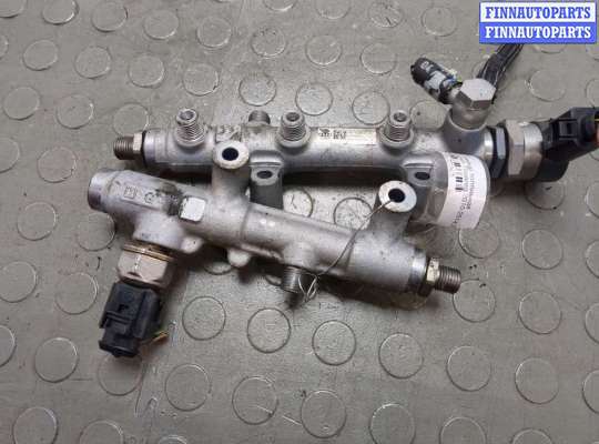 купить Рампа (рейка) топливная на Volkswagen Touareg 2010-2014