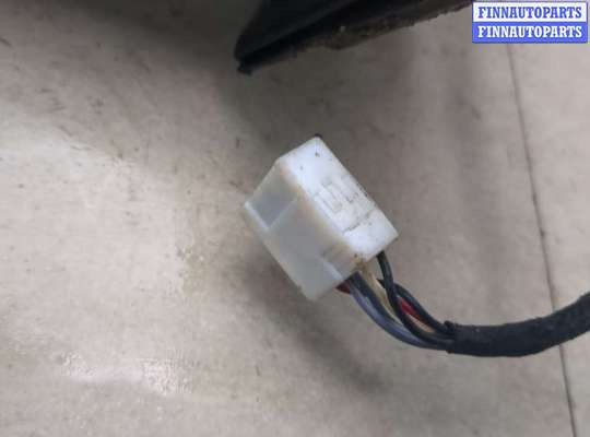 купить Зеркало боковое на Toyota Corolla E12 2001-2006