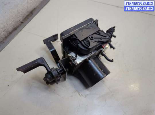 купить Блок АБС, насос (ABS, ESP, ASR) на Skoda Roomster 2006-2015