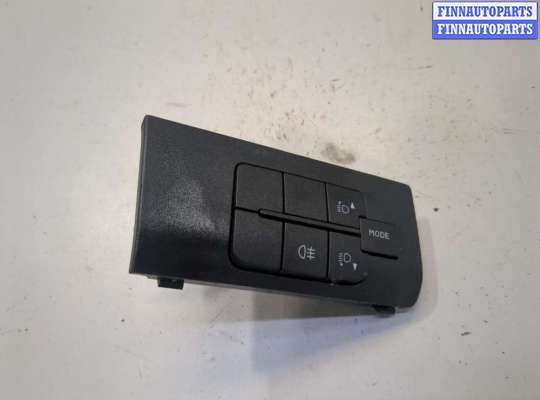 купить Кнопка регулировки света на Peugeot Boxer 2014-2025