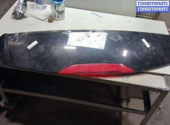 Спойлер VL549605 на Volvo V60 2010-2018