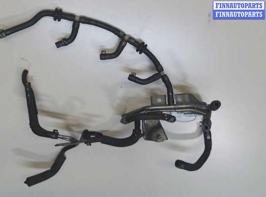 купить Трубка обратки форсунок на Mazda 3 (BL) 2009-2013