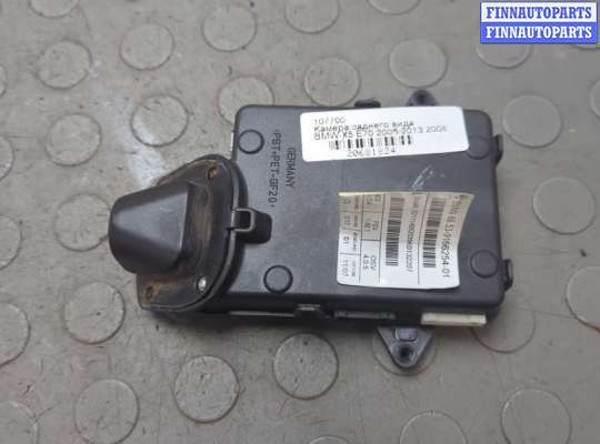 купить Камера заднего вида на BMW X5 E70 2006-2013