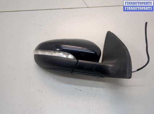 купить Зеркало боковое на Volkswagen Golf 6 2008-2012