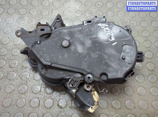 Защита (кожух) ремня ГРМ FT566074 на Peugeot Boxer 2014-2025