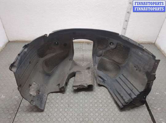 купить Защита арок (подкрылок) на BMW 5 E60 2003-2010