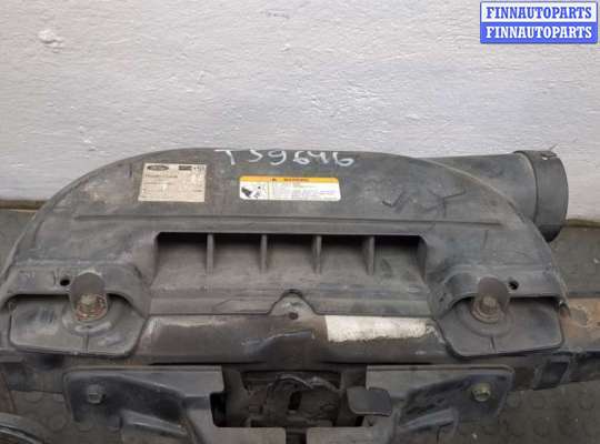 купить Рамка передняя (телевизор) на KIA Ceed 2007-2012