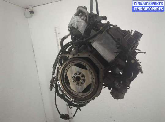 купить Двигатель (ДВС) на Mercedes C W203 2000-2008