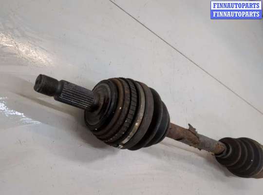 купить Полуось (приводной вал, шрус) на Honda Legend 1996-2004