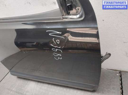 купить Ручка двери салона на Nissan Qashqai 2006-2013