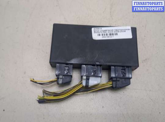 купить Блок управления парктрониками на BMW 5 E60 2003-2009