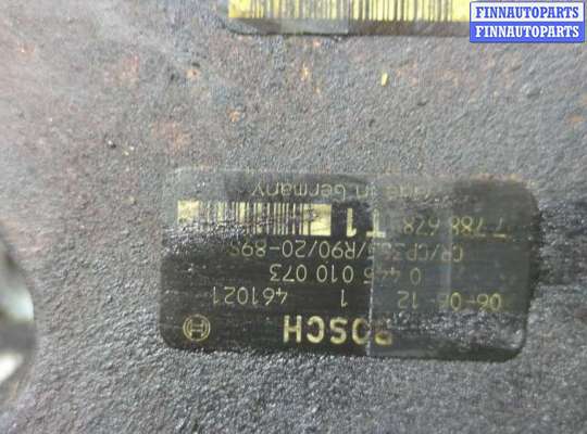 купить ТНВД на BMW 5 E60 2003-2010