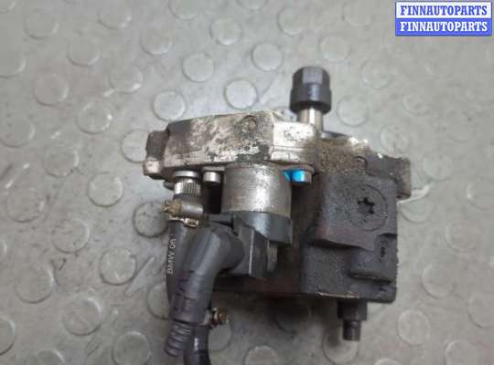 купить ТНВД на BMW 5 E60 2003-2010