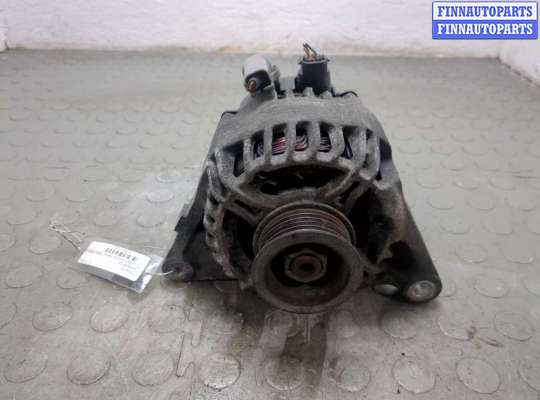 купить Генератор на Toyota Corolla Verso 2004-2009