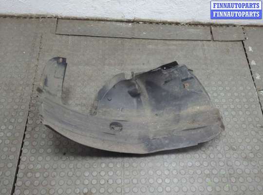 купить Защита арок (подкрылок) на BMW 3 E90, E91, E92, E93 2005-2012