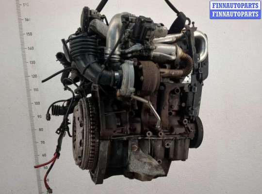 купить Двигатель (ДВС) на Renault Megane 3 2009-2016