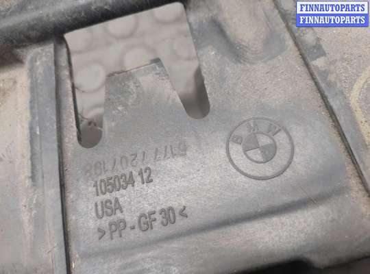 купить Кронштейн порога на BMW X5 E70 2006-2013