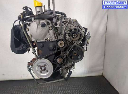 купить Двигатель (ДВС) на Dacia Sandero 2008-2012