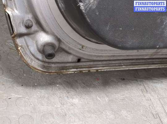 купить Подсветка номера на Opel Antara 2006-2015