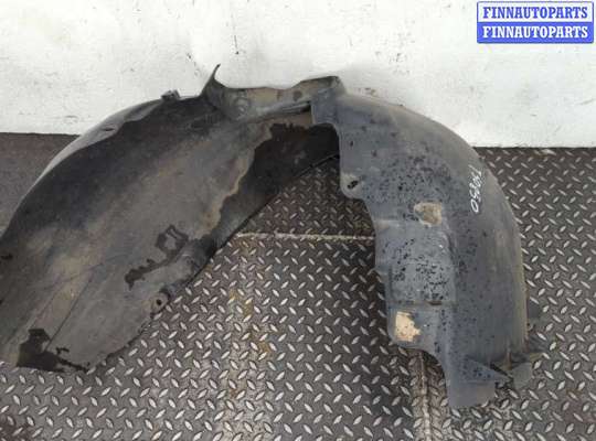 купить Защита арок (подкрылок) на Ford Focus 2 2005-2008