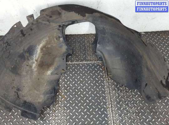 купить Защита арок (подкрылок) на Ford Focus 2 2005-2008