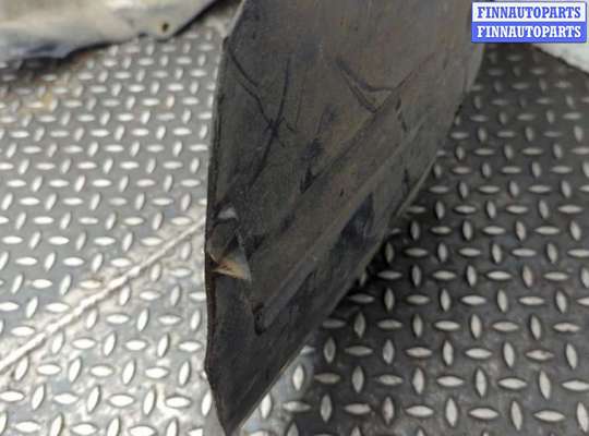 купить Защита арок (подкрылок) на Ford Focus 2 2005-2008