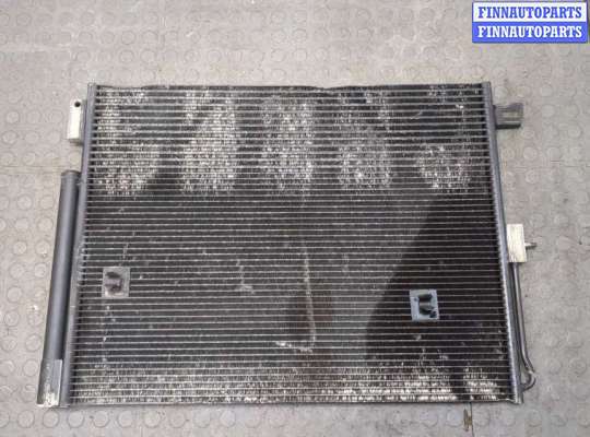 купить Радиатор кондиционера на Jeep Grand Cherokee 2010-2013