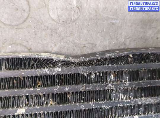 купить Радиатор кондиционера на Jeep Grand Cherokee 2010-2013