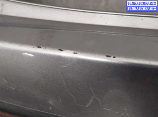 купить Бампер на Mazda 6 (GH) 2007-2012