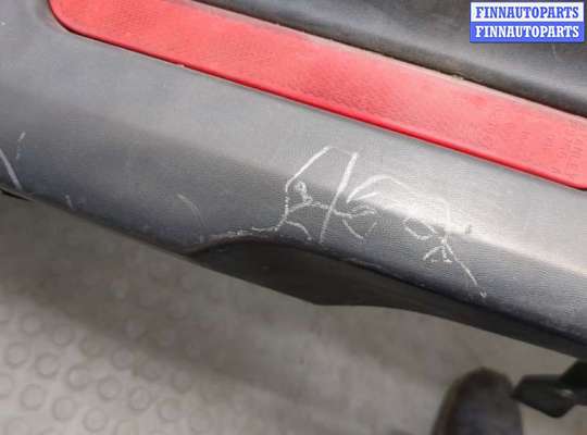 купить Бампер на Mazda 6 (GH) 2007-2012