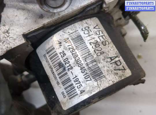 купить Блок АБС, насос (ABS, ESP, ASR) на Opel Antara 2006-2015