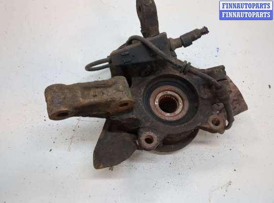 купить Ступица (кулак, цапфа) на Citroen Evasion 1994-2002