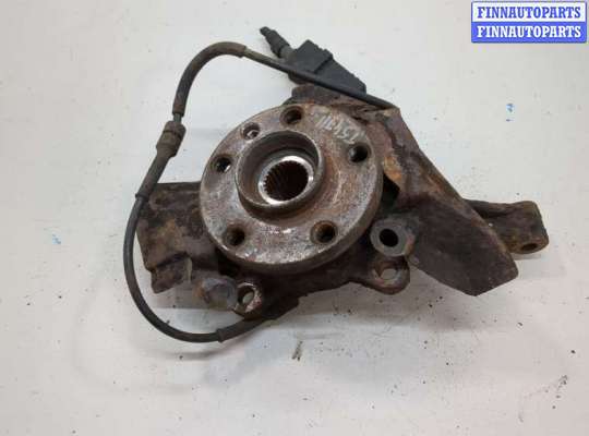 купить Ступица (кулак, цапфа) на Citroen Evasion 1994-2002