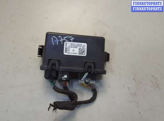 купить Блок управления доводчика багажной двери на Chevrolet Equinox 2017-2024