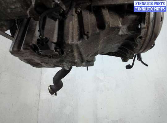 купить Маховик на Audi A6 (C6) 2004-2011