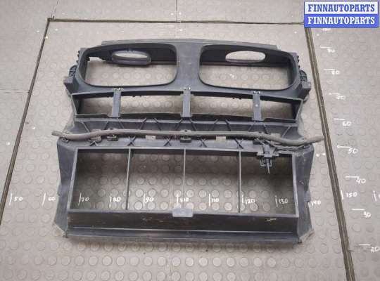 купить Кожух вентилятора радиатора (диффузор) на BMW X5 E70 2006-2013