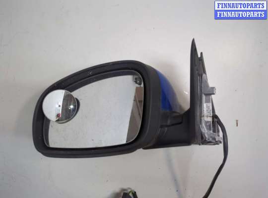 Купить Зеркало боковое на Skoda Fabia 2007-2014 Зеркало боковое SK526773 на Skoda Fabia 2007-2014
