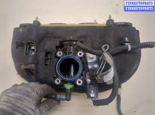 купить Коллектор впускной на Chevrolet Equinox 2017-2024