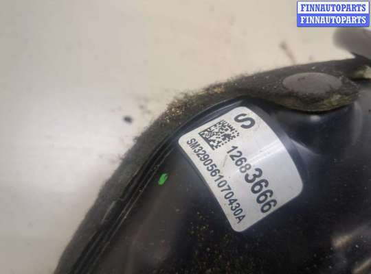 купить Коллектор впускной на Chevrolet Equinox 2017-2024