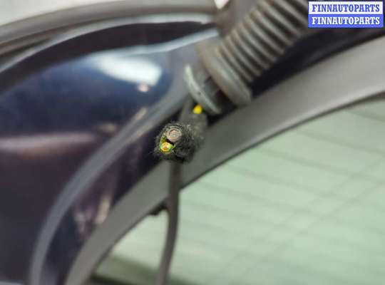 купить Стекло заднее на Peugeot 308 2007-2013