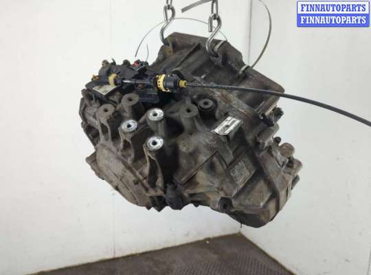 купить КПП - автомат (АКПП) на Opel Insignia 2008-2017