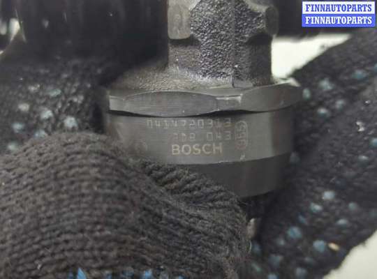 купить Форсунка топливная на Volkswagen Golf 5 2003-2009