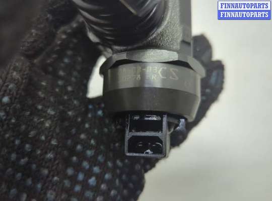 купить Форсунка топливная на Volkswagen Golf 5 2003-2009