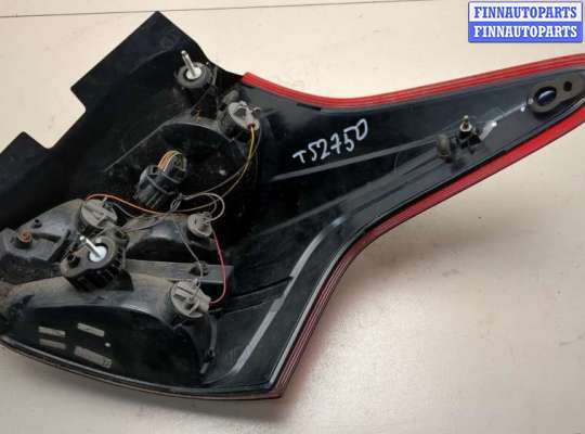 купить Фонарь (задний) на Ford Focus 3 2011-2015