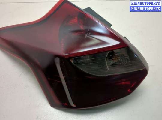 купить Фонарь (задний) на Ford Focus 3 2011-2015