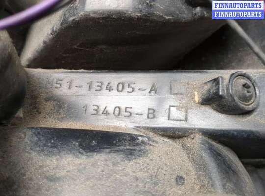 купить Фонарь (задний) на Ford Focus 3 2011-2015